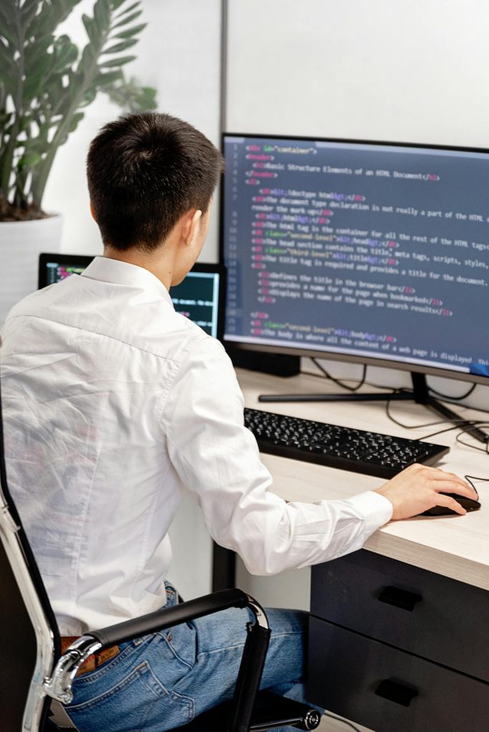 developer
